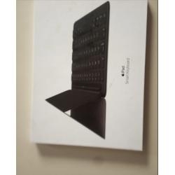 iPad keyboard