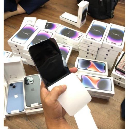Apple iPhone 14 Pro Max 512GB @ Whatsapp Chat: +212702637858