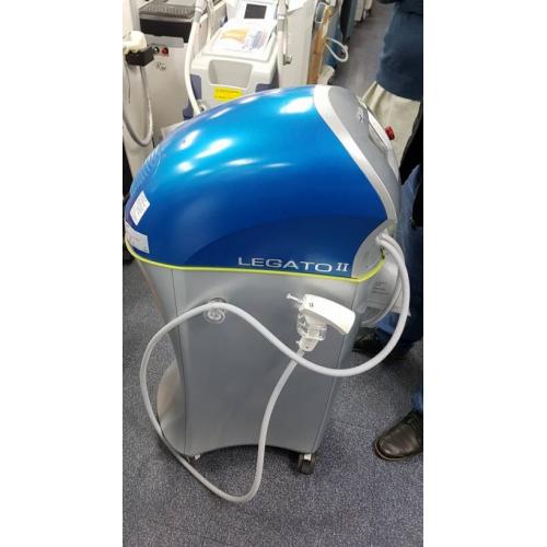 Alma Legato II Fractional RF Skin Resurfacing Laser