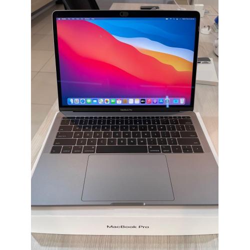 2022 Apple MacBook Pro 13,3 inç M2 8 GB RAM 256 GB SSD Uzay Gri Yeni Dizüstü Bilgisayar
