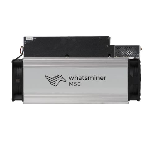Whatsminer M50S 118THs Asic miner Free shipping