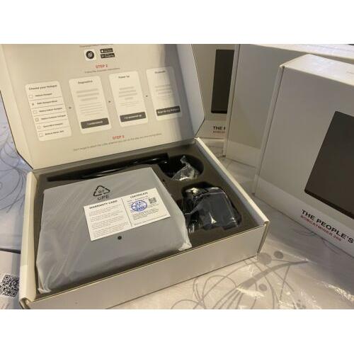 BOBCAT MINER 300 HNT HELIUM HOTSPOT EU 868