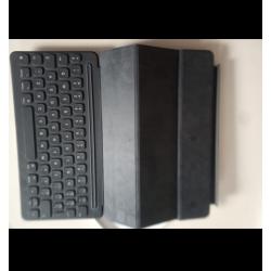 iPad keyboard