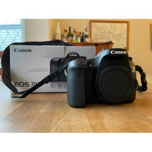 Canon EOS 5D Mark IV, Nikon Z 7II Mirrorless, Canon EOS R5, Nikon D780, Canon EOS R6 Mirrorless Camera, Nikon D850