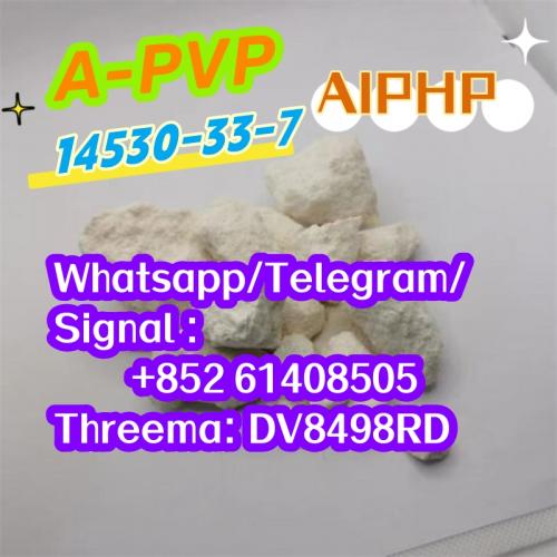 Products for Sale A-PVP AIPHP / 14530-33-7