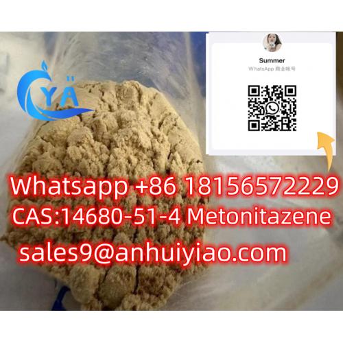 CAS:14680-51-4 Metonitazene