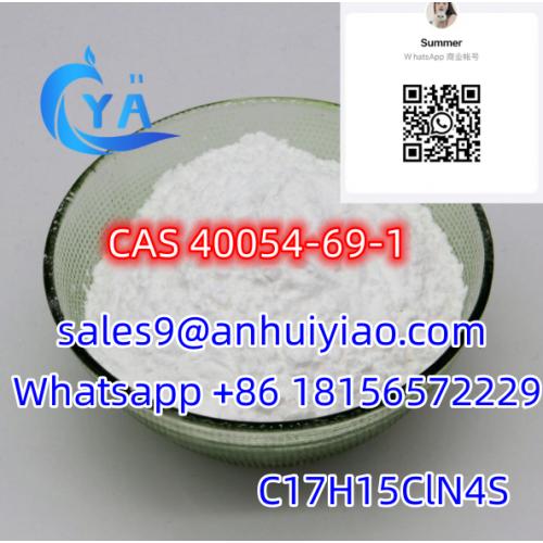 CAS40054-69-1