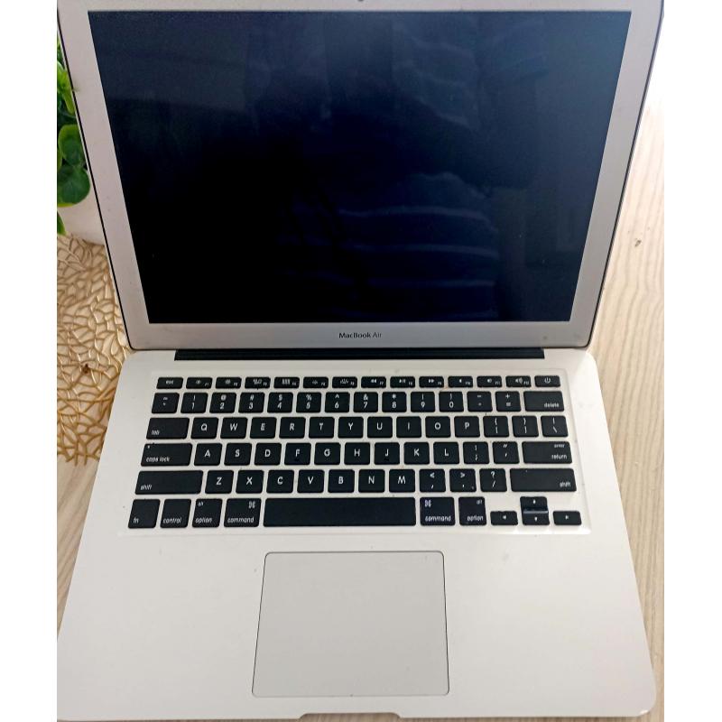 MacBook Air