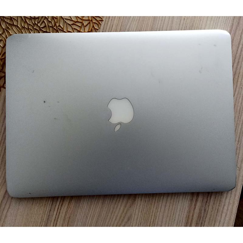 MacBook Air