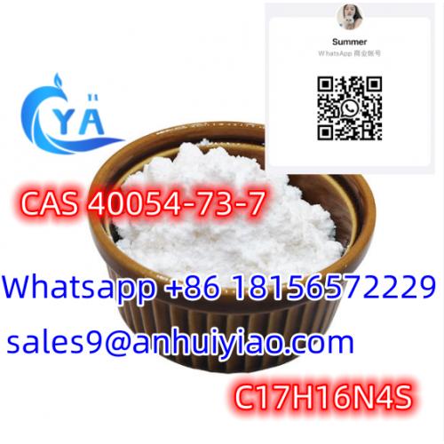 Cas40054-73-7