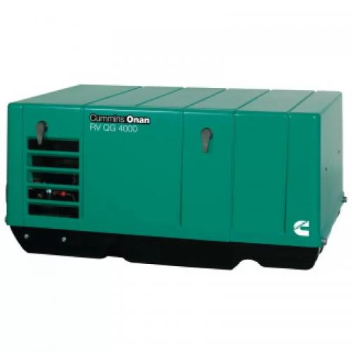 Cummins Onan RV QG 3600 LP - Onan 3.6 LP Generator - 3.6KYFA-26120