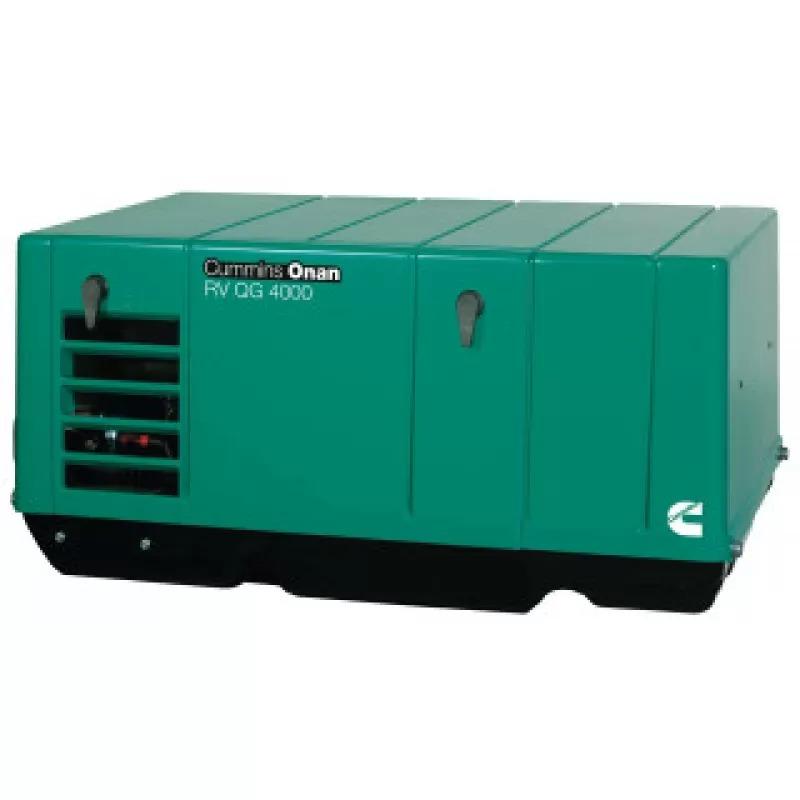Cummins Onan RV QG 3600 LP - Onan 3.6 LP Generator - 3.6KYFA-26120