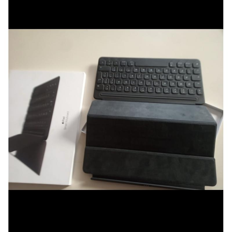 iPad keyboard