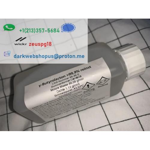 Buy GBL, G.H.B (Liquid X), Nembies, etc Online