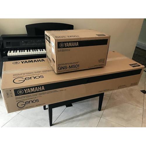FOR SELL:-  Yamaha Genos 76-Key keyboard - Yamaha Tyros 5 Keybord - Korg PA4X76 76 Key keyboard