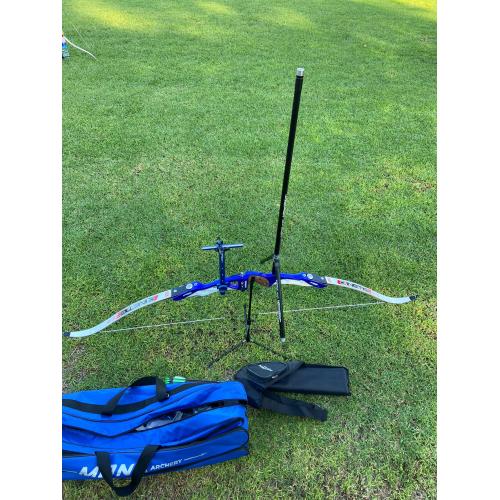 Archery Equipment