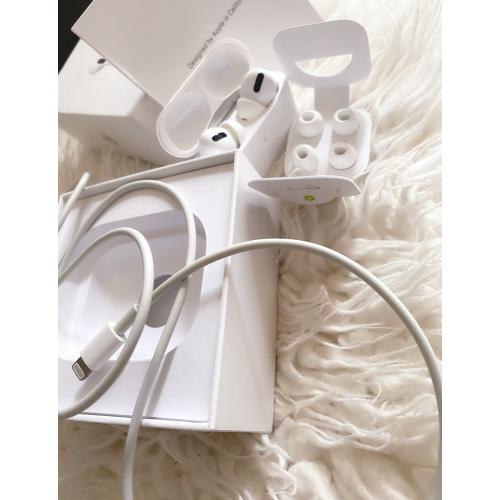AirPods Pro 2nd Generation