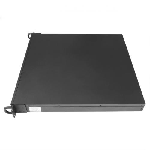 In-Stock Brand New Computer server JAS X4-1U Mini Server x4 1u Server 520M 240W 2.5g