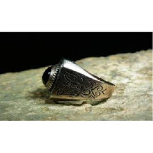 BLACK MAGIC RINGS FOR INSTANT WEALTH