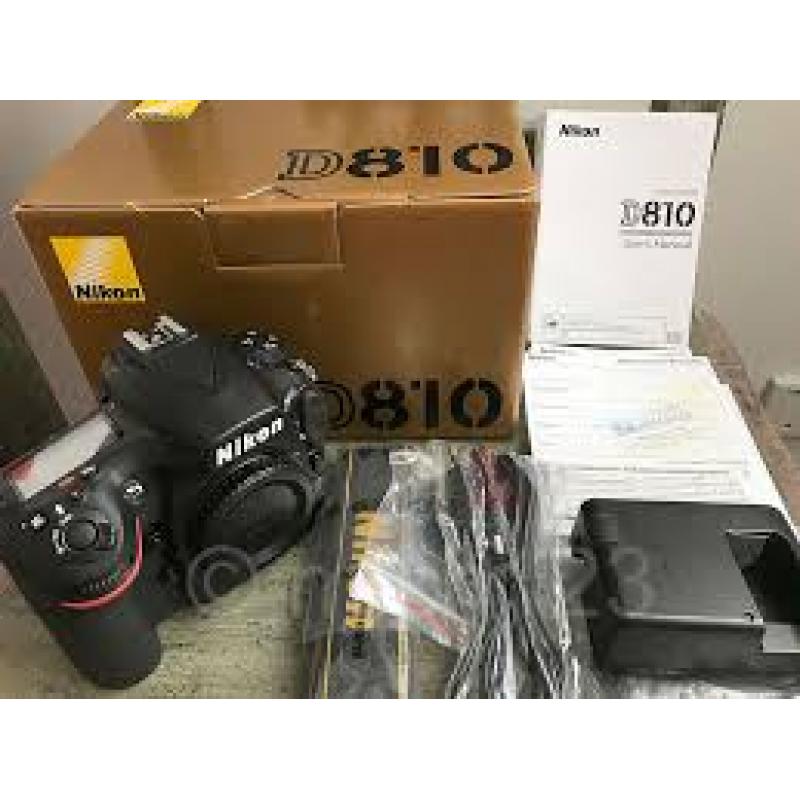 ✫Disponibles NIKON D750, NIKON D810,CANON 5D MARK IV,CANON 6D, LENTES NIKON, LENTES SIGMA ???? +1 780-299-9797
