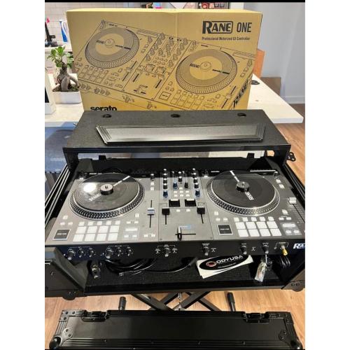 Rane One Serato DJ Pro Motorized Controller BRAND NEW SEALED