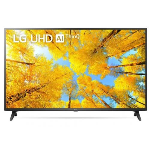 LG 65 Inch Smart TV 4K UHD (still sealed)