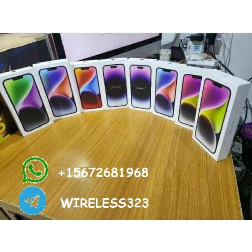 Wholesale - iPhone 14/14 Pro Max 1TB/GeForce RTX 4090 - Best price on WWW.WIRELESS323.COM