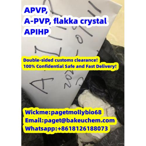 Europe/USA 100% safety delivery eutylone, 2FDCK, 5CLADBA, apihp,APVP