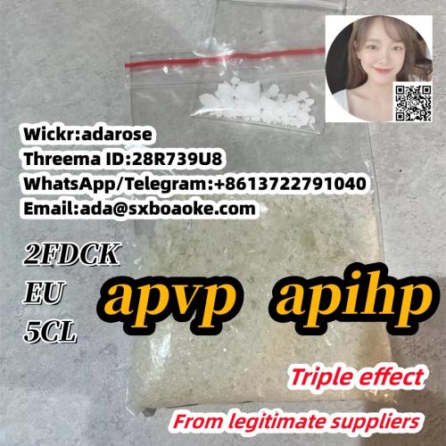 Good quality APV/P, A-PVP, APIHP With best vendor price