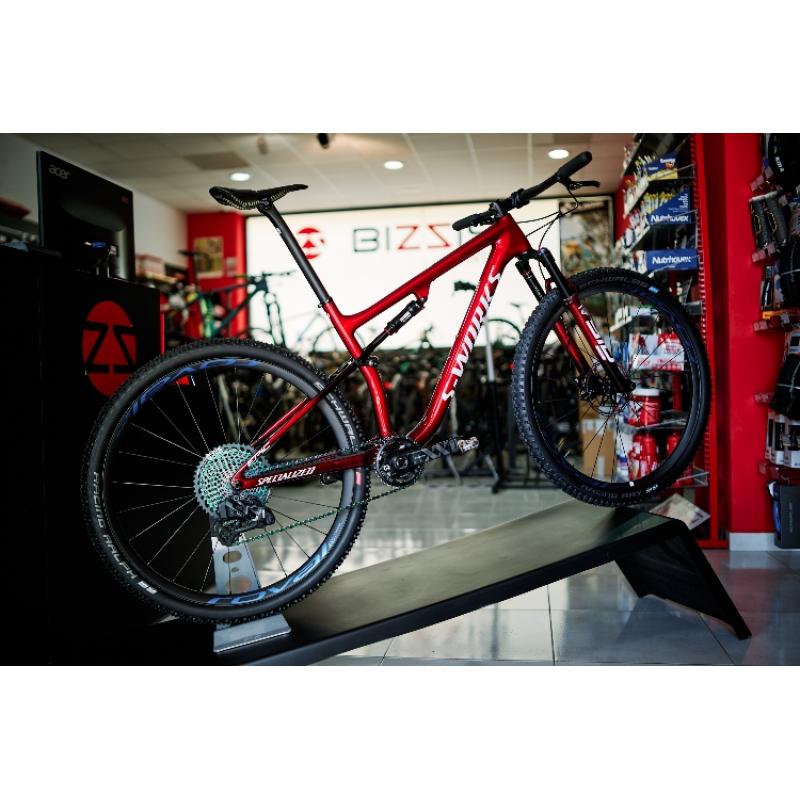 2021 Specialized S-Works Tarmac SL7 - Dura Ace Di2