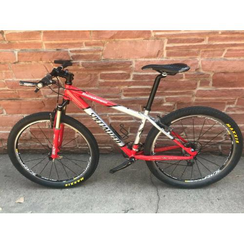 2021 Specialized S-Works Tarmac SL7 - Dura Ace Di2
