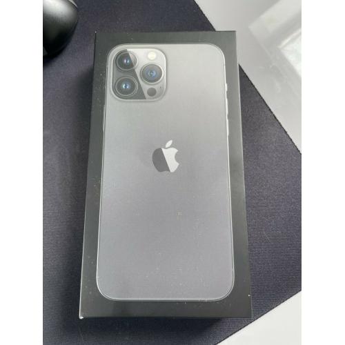 New Apple iphone 13 pro max 512gb