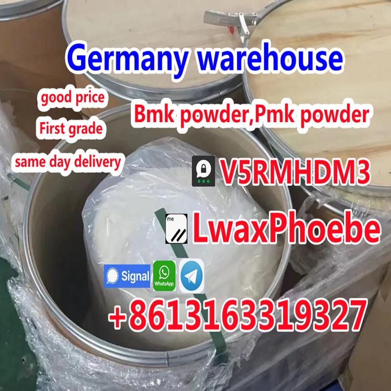 Where to buy Bmk powder 5449-12-7 spot stock to pickup fast