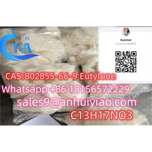 cas 802855-66-9  eutylone
