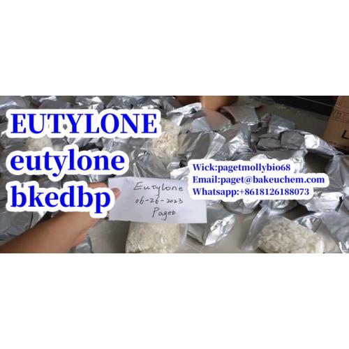 Eutylone crystal bk-EBDB, eutylone, MDMA, MOLLY rich stock!