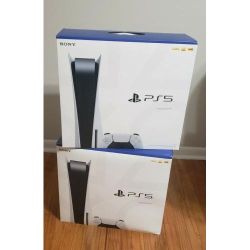 Wholesale PS5 Disc / Digital Edition