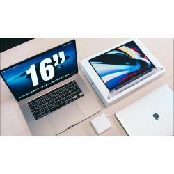 Apple MacBook Pro 16-inch Whatsapp :  +1 319-561-3782