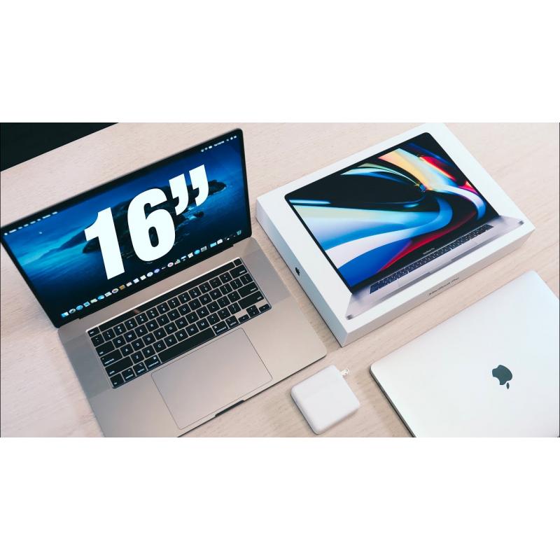 Apple MacBook Pro 16-inch Whatsapp :  +1 319-561-3782