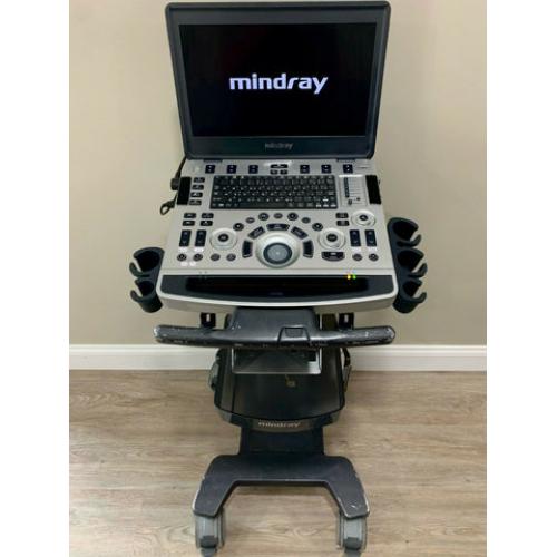 Mindray M9 Ultrasound Machine