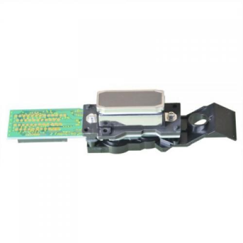 Mutoh Rockhopper II (Mutoh RH-II) / RJ-8000 Eco Solvent Printhead (DX4)-MY-44743 (MITRAPRINT)