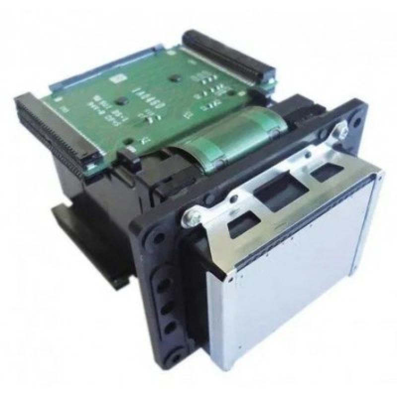 Mutoh VJ-1608 Hybrid Printhead Assy - DG-42386 (MITRAPRINT)