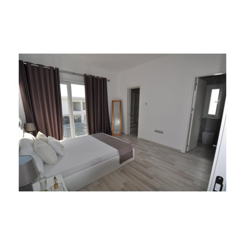 3 bedroom villa in Famagusta Tuzla