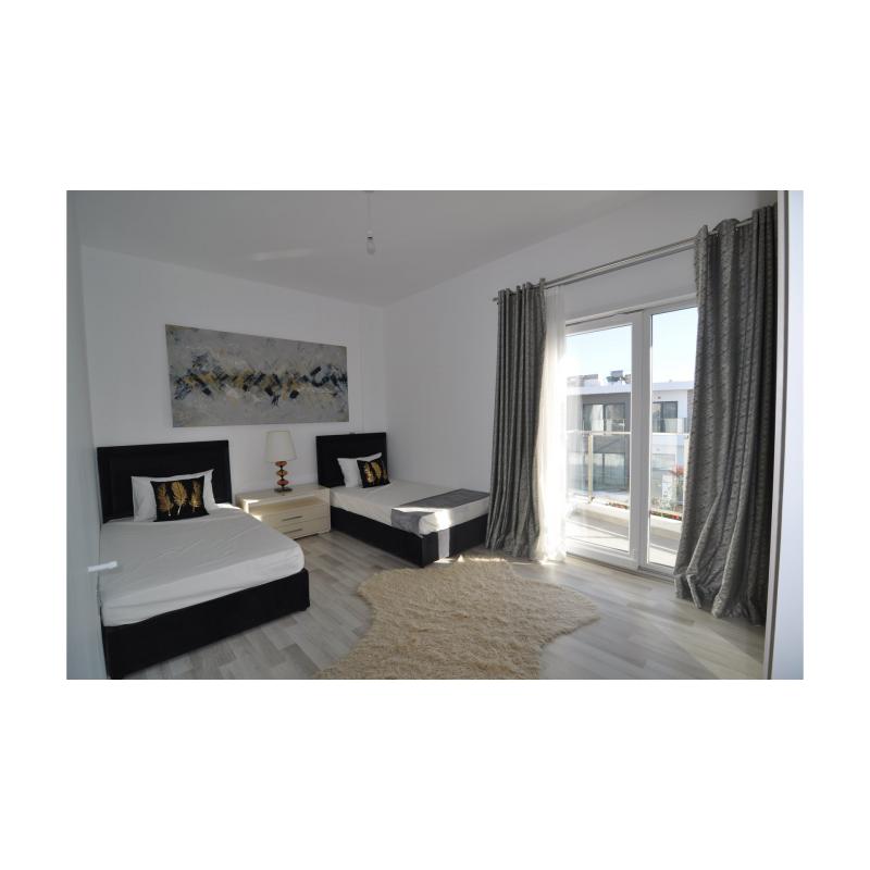 3 bedroom villa in Famagusta Tuzla