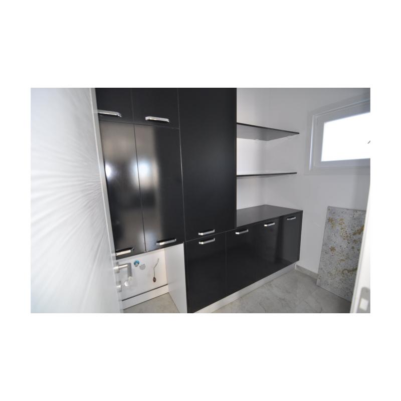 3 bedroom villa in Famagusta Tuzla