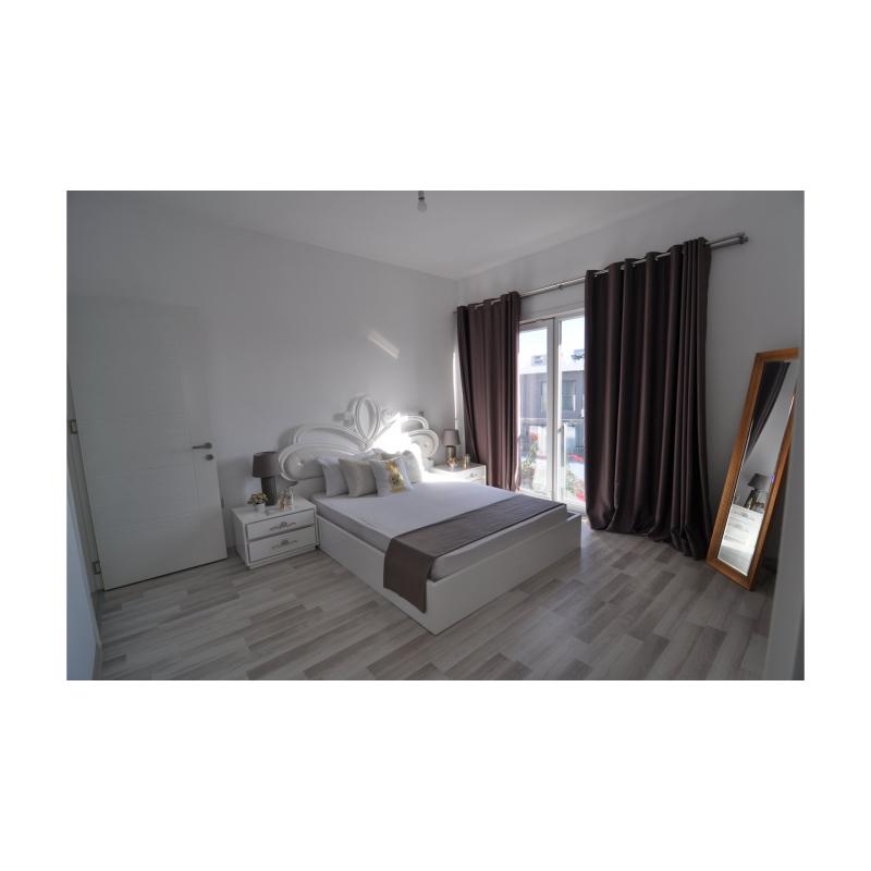 3 bedroom villa in Famagusta Tuzla