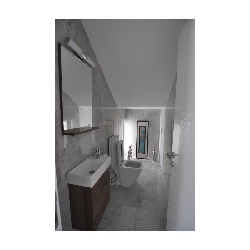 3 bedroom villa in Famagusta Tuzla