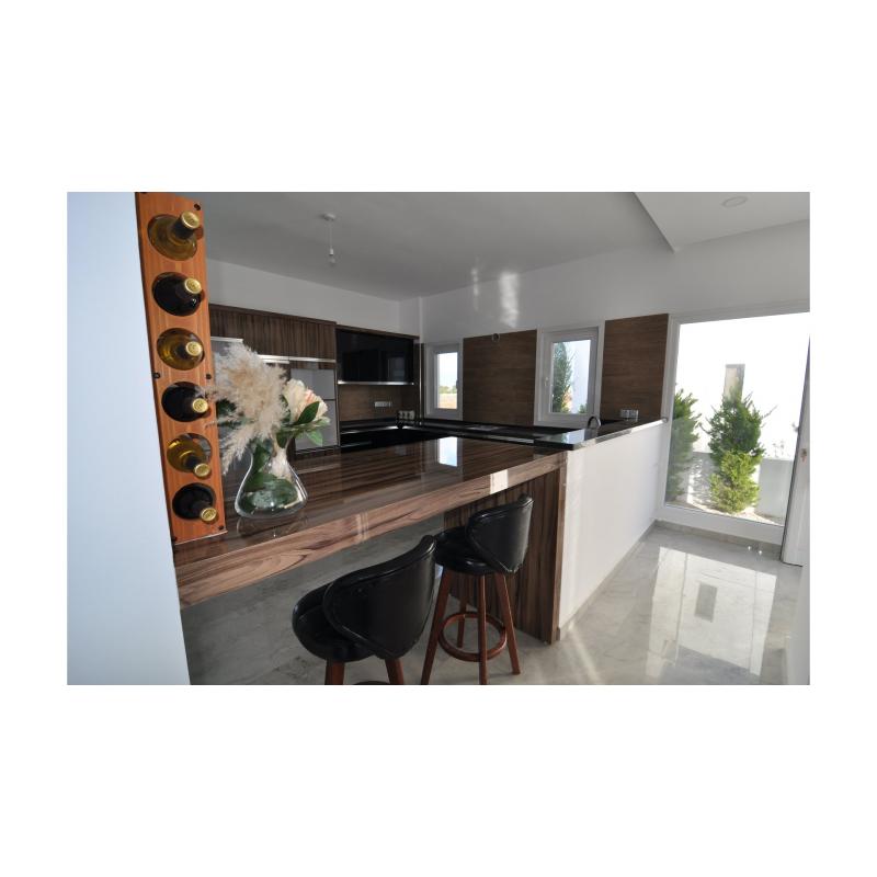 3 bedroom villa in Famagusta Tuzla
