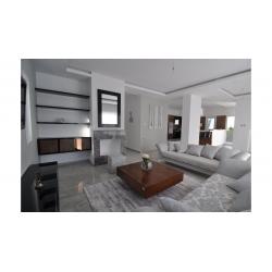 3 bedroom villa in Famagusta Tuzla