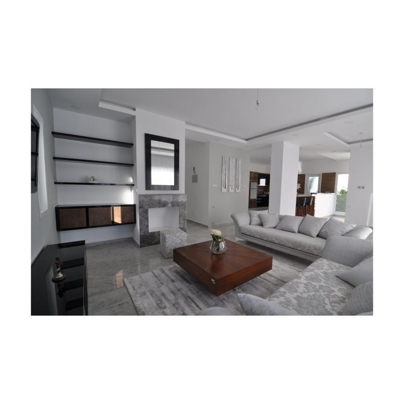 3 bedroom villa in Famagusta Tuzla