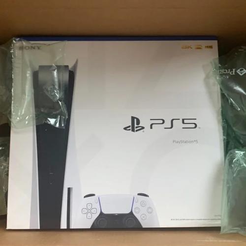 For Sale SONY PLAYSTATION 5 2TB